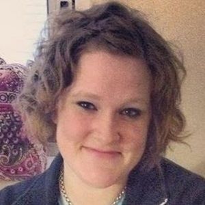 Meet your Posher, Kristen